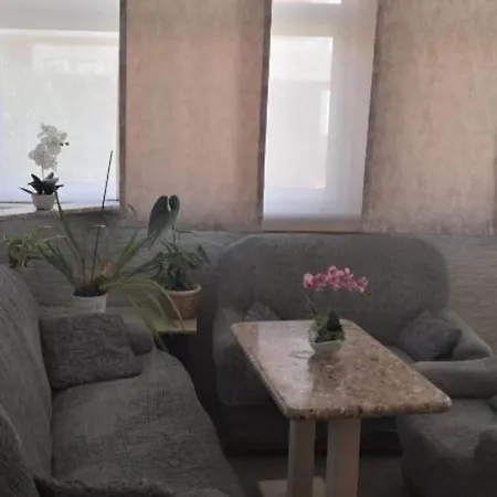 Apartment One-bedroom With Terrace With Sea View *
