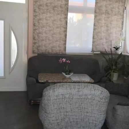 One-bedroom With Terrace With Sea View Apartment Hvar Town