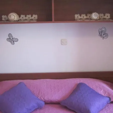 One-bedroom With Terrace With Sea View Apartment Hvar Town