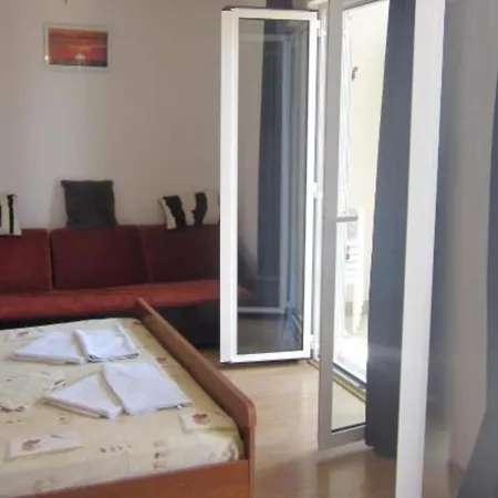 One-bedroom With Terrace With Sea View * Hvar Town