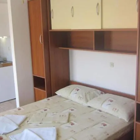 One-bedroom With Terrace With Sea View Apartment Hvar Town