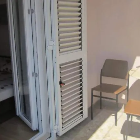 One-bedroom With Terrace With Sea View Apartment Hvar Town