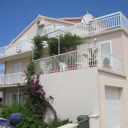 One-bedroom With Terrace With Sea View Apartment Hvar Town